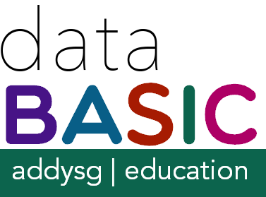 data basic logo